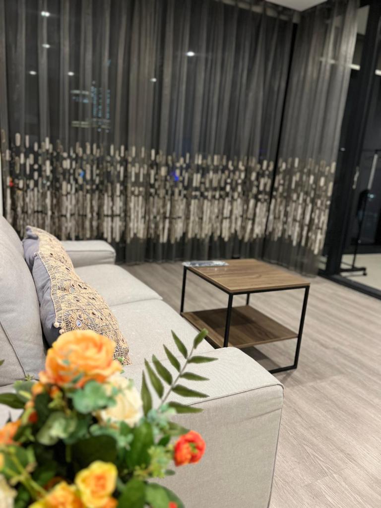 Melbourne CBD Cosy 2Bedroom with city view