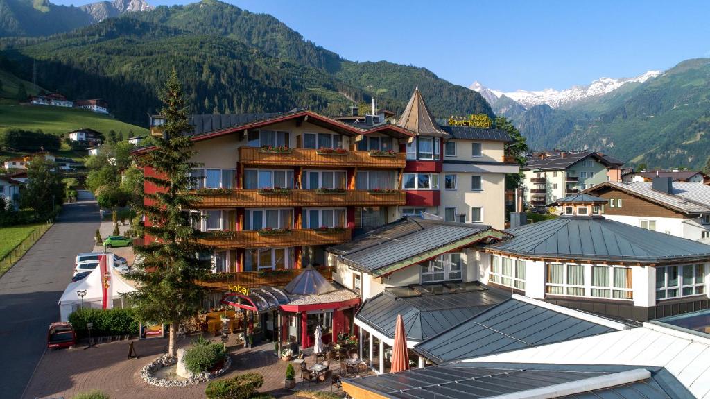 Vötter's Hotel