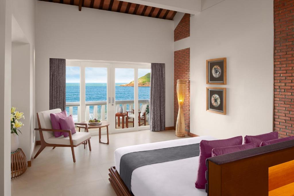 Avani Quy Nhon Resort