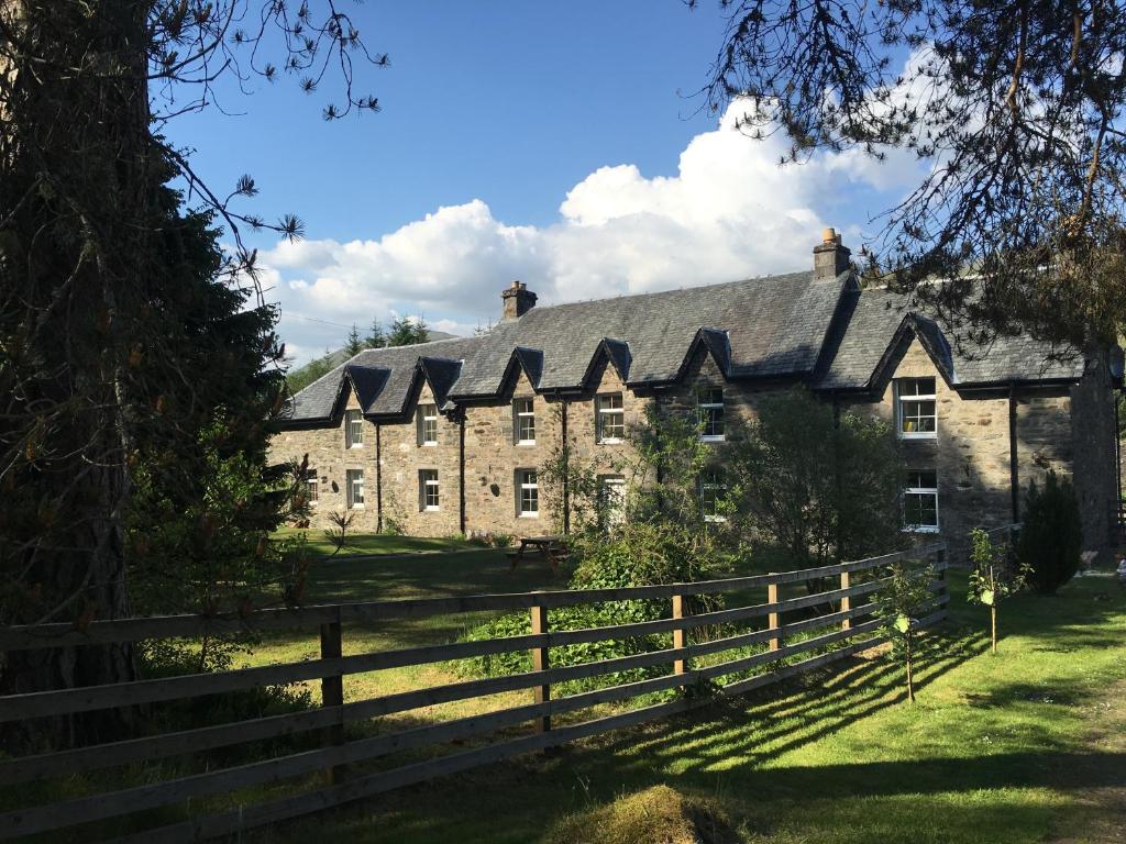 Ewich House B&B (Crianlarich)