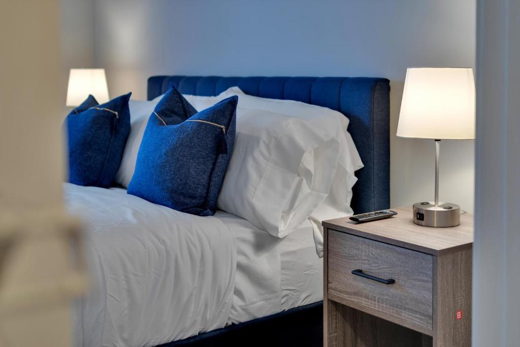 Private Apartment on Atlanta's Beautiful Beltline Trail- Includes Free Parking