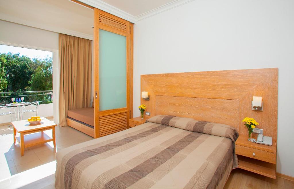 Dreams Corfu Resort & Spa - All Inclusive (Gouvia)