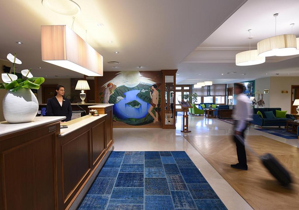 Iseo Lago Hotel (Iseo)