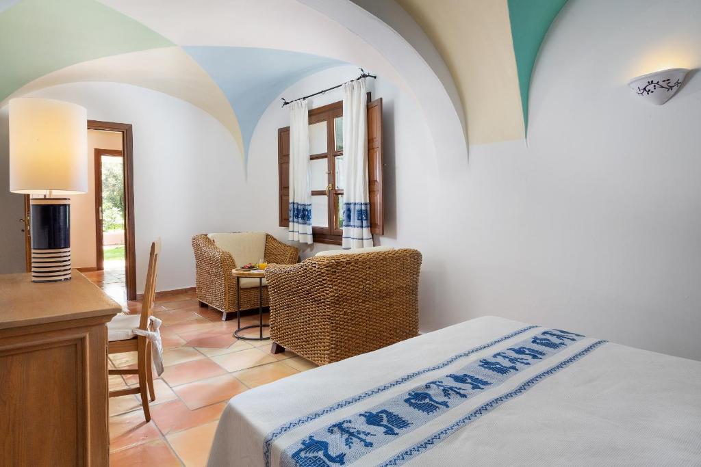 Hotel Parco Degli Ulivi - Sardegna (Arzachena)