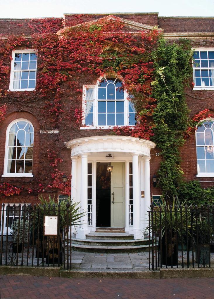 Hotel Du Vin Poole (Poole)