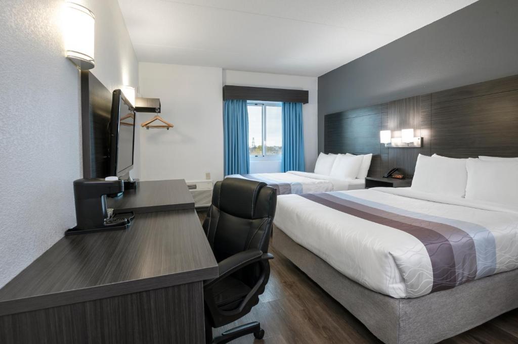 Comfort Hotel