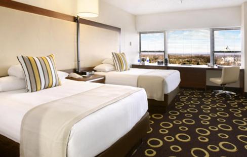 Hyatt Regency Morristown (Morristown)