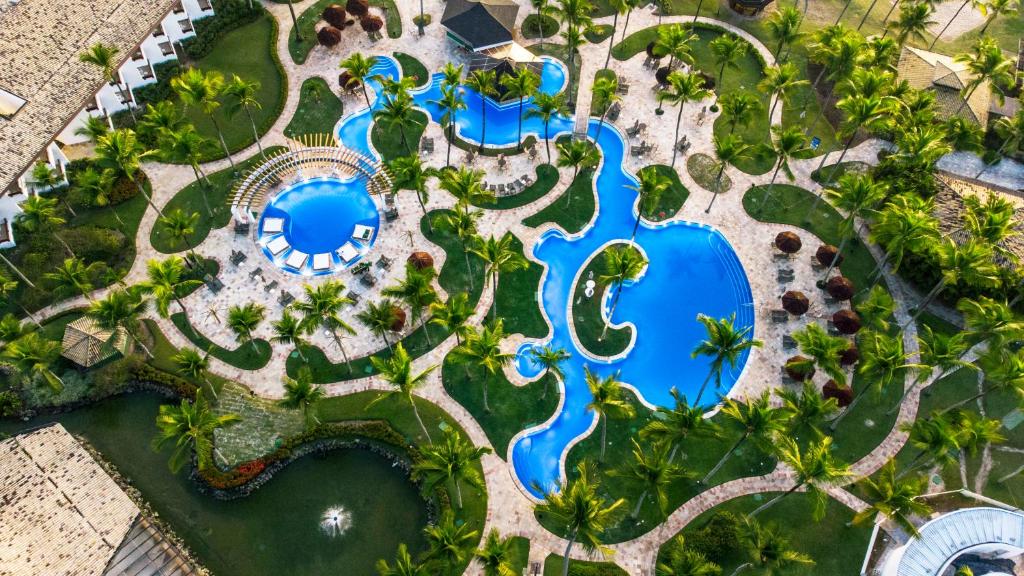 Transamerica Comandatuba - All Inclusive Resort (Ilha de Comandatuba)
