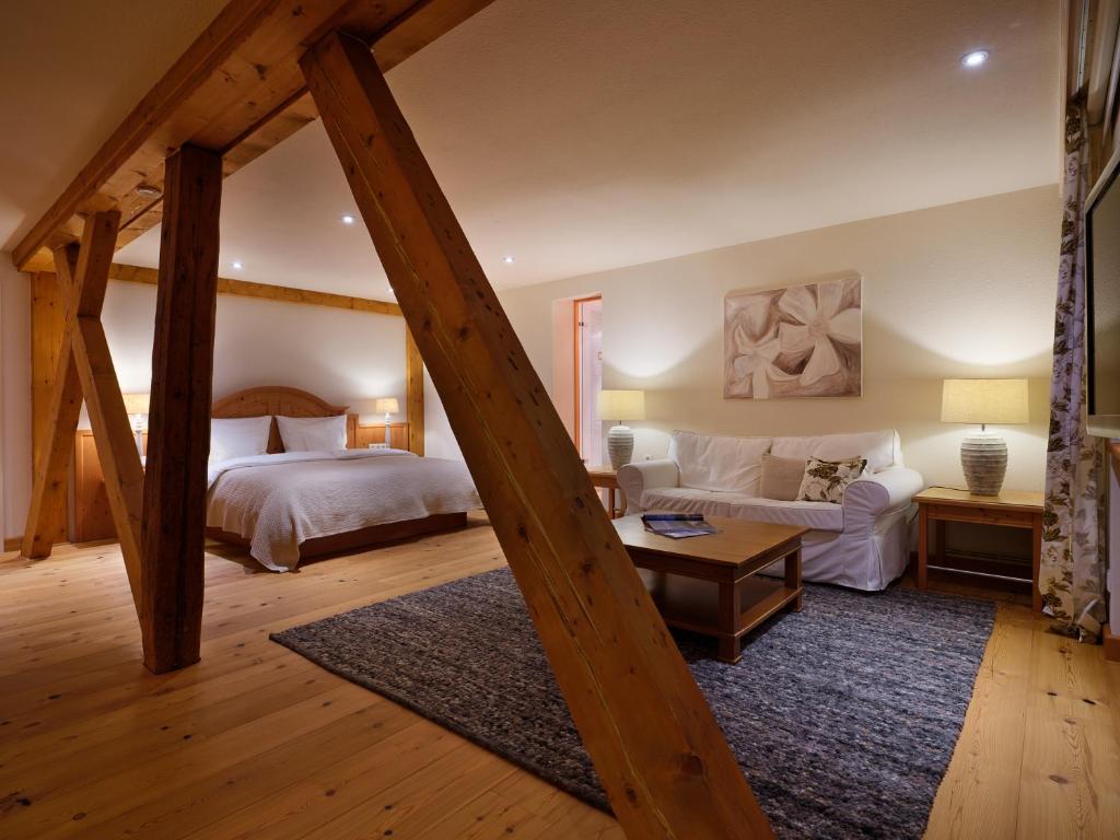 Boutique Hotel Mühle Schluchsee (Schluchsee)