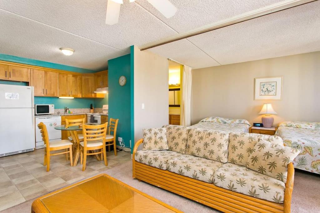 Royal Kuhio 2302 - Heart of Waikiki