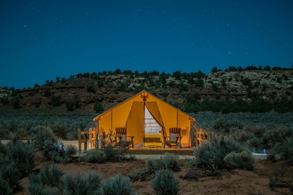 BaseCamp 37°