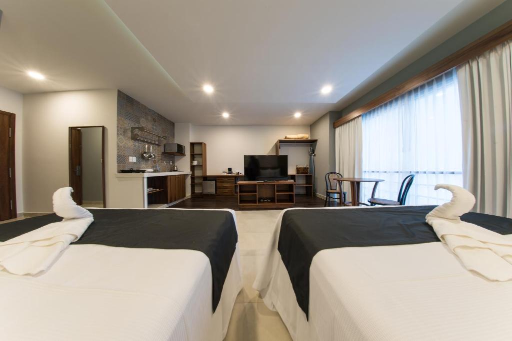 Hotel Clipperton
