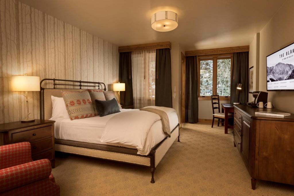 The Blake at Taos Ski Valley (Taos Ski Valley)
