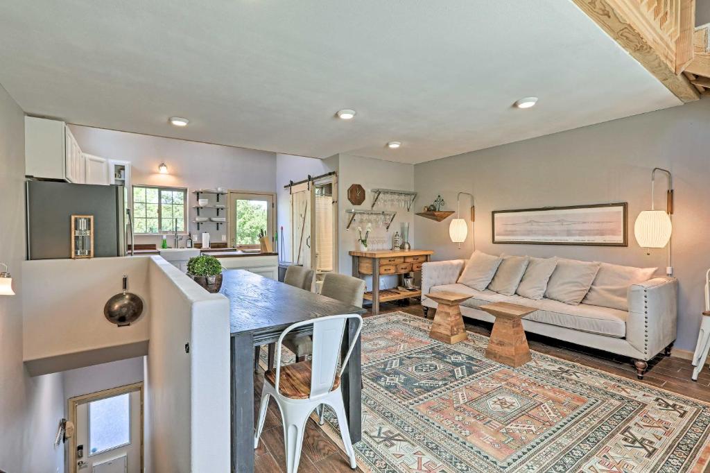 Boho Chic Studio (Flagstaff)