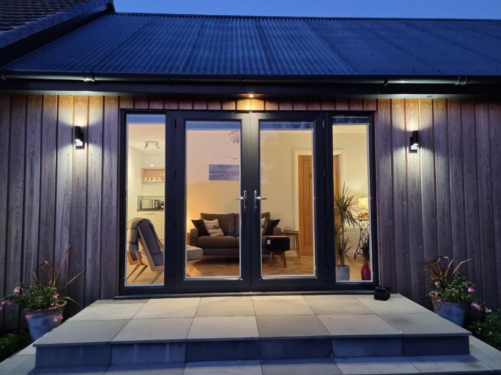 Glenfalloch Beag Apartment
