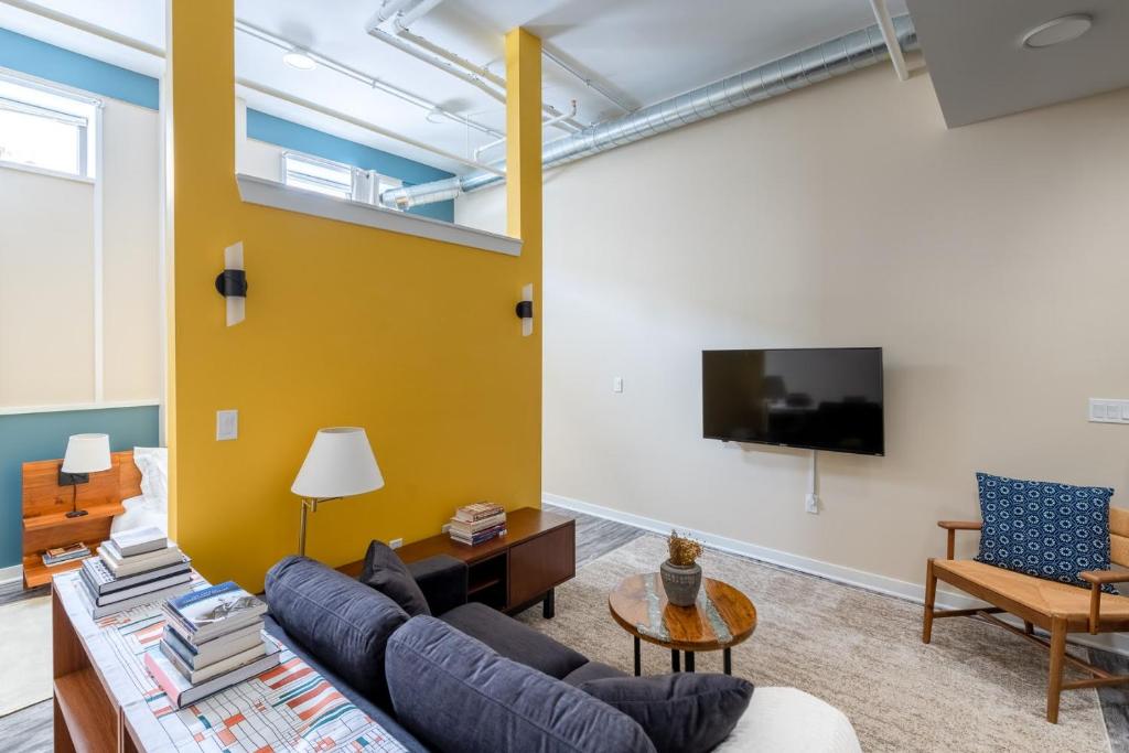 Flexhome Walker's Point Studio A1