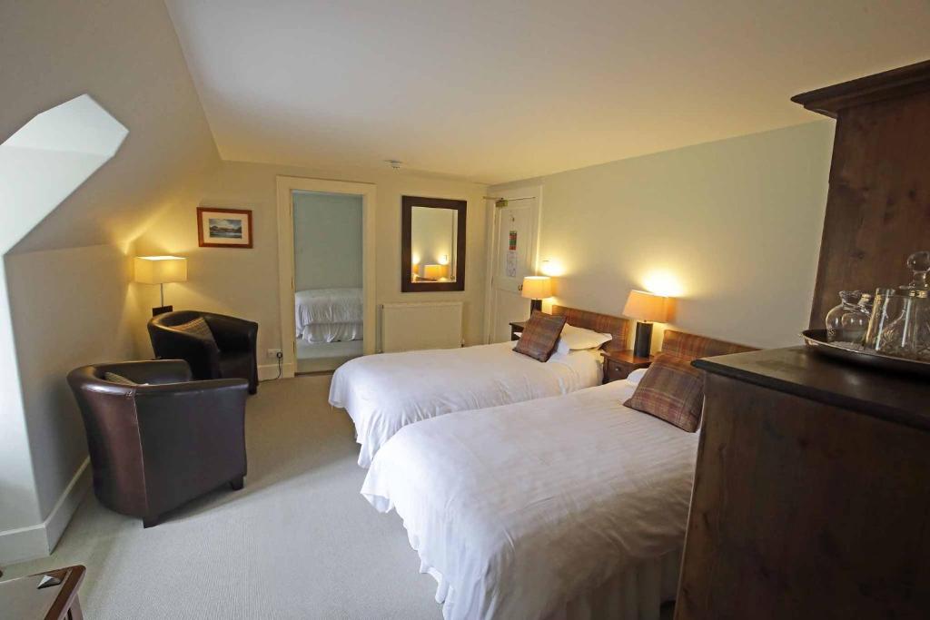 Fortingall Hotel (Kenmore)