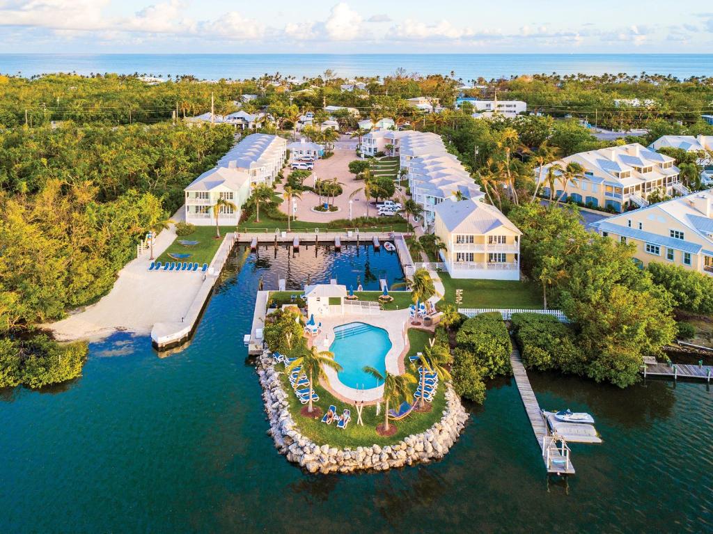 Islander Bayside Villas & Boatslips (Islamorada)