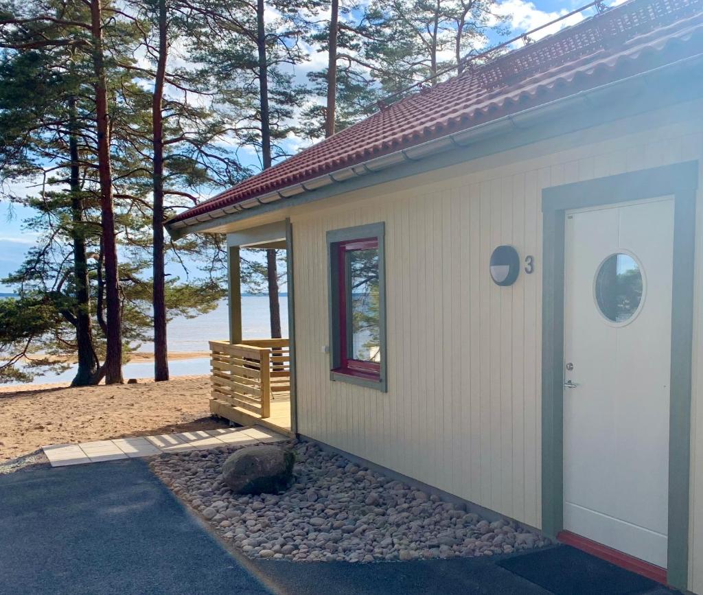 Karlstad Swecamp Bomstadbaden