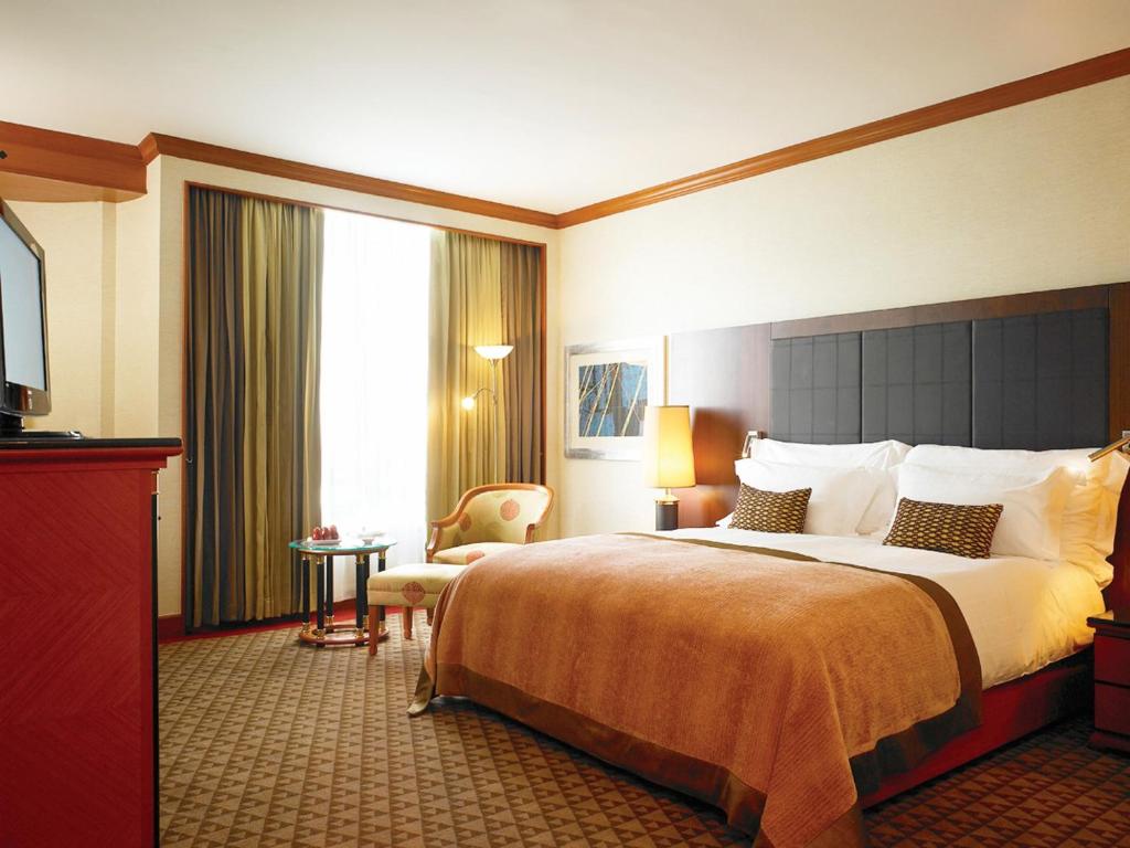 Pullman Khon Kaen Raja Orchid