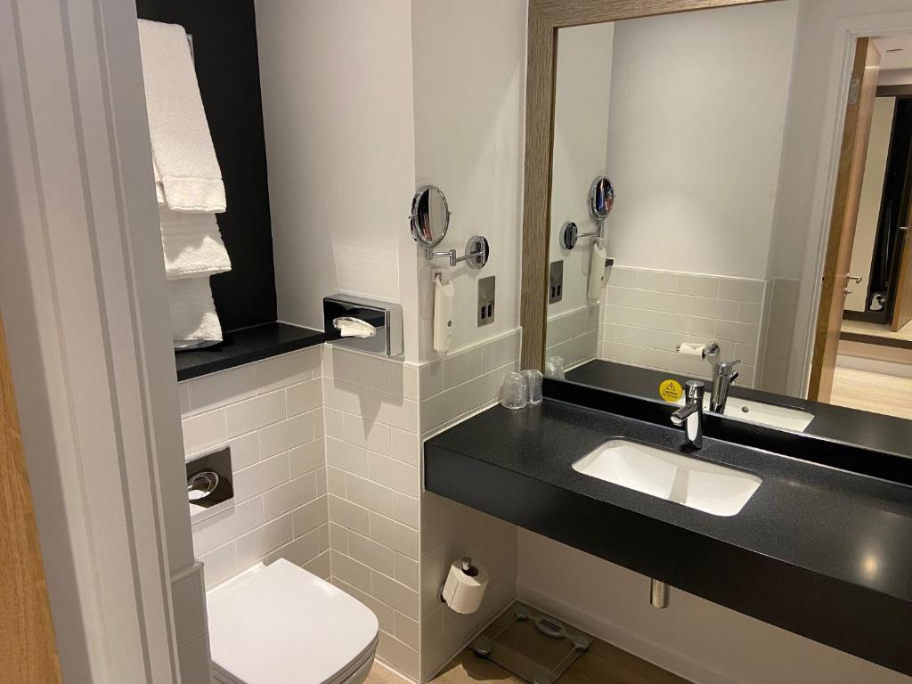 Holiday Inn Lincoln (Lincoln)