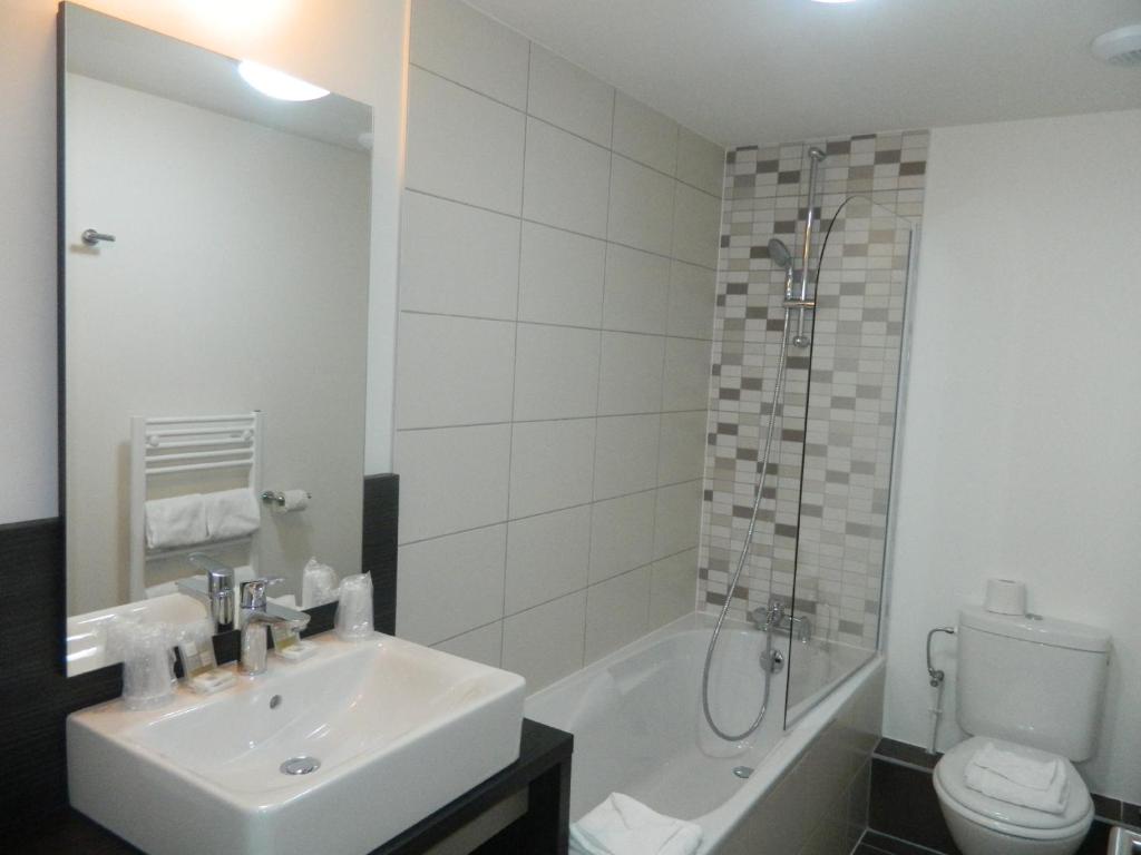 Odalys City Colmar La Rose d'Argent