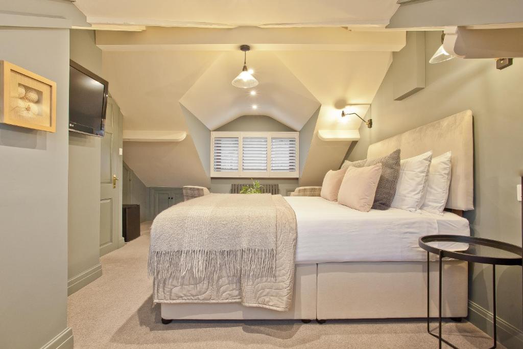 Hill Crest Country Guest House (Newby Bridge)