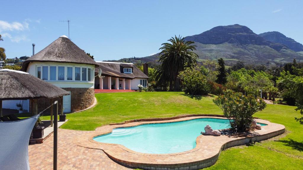 La Felicita Boutique Self Catering Villas