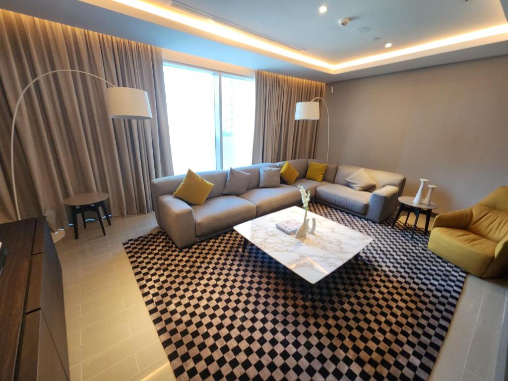 Opera Grand Emaar Near Burj Khalifa