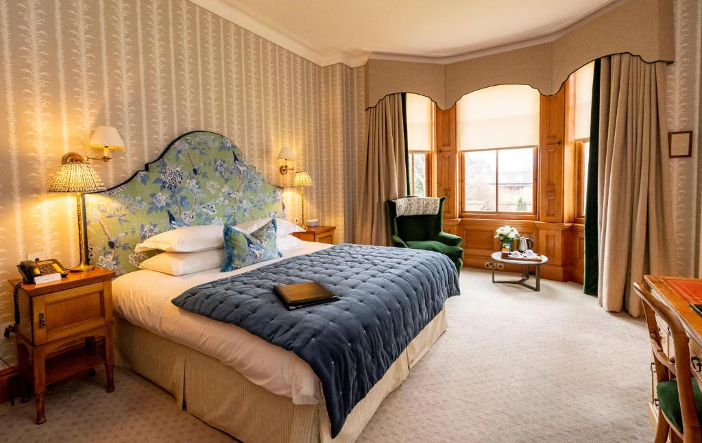 The Jockey Club Rooms (Newmarket)