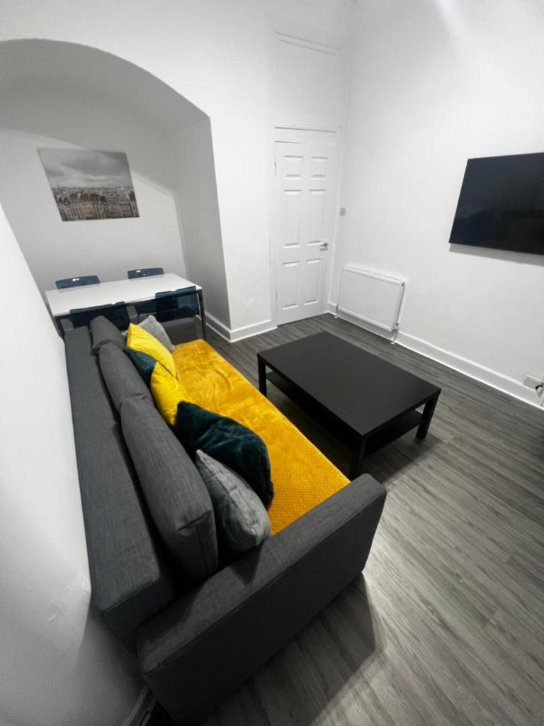 Wellington Apartment