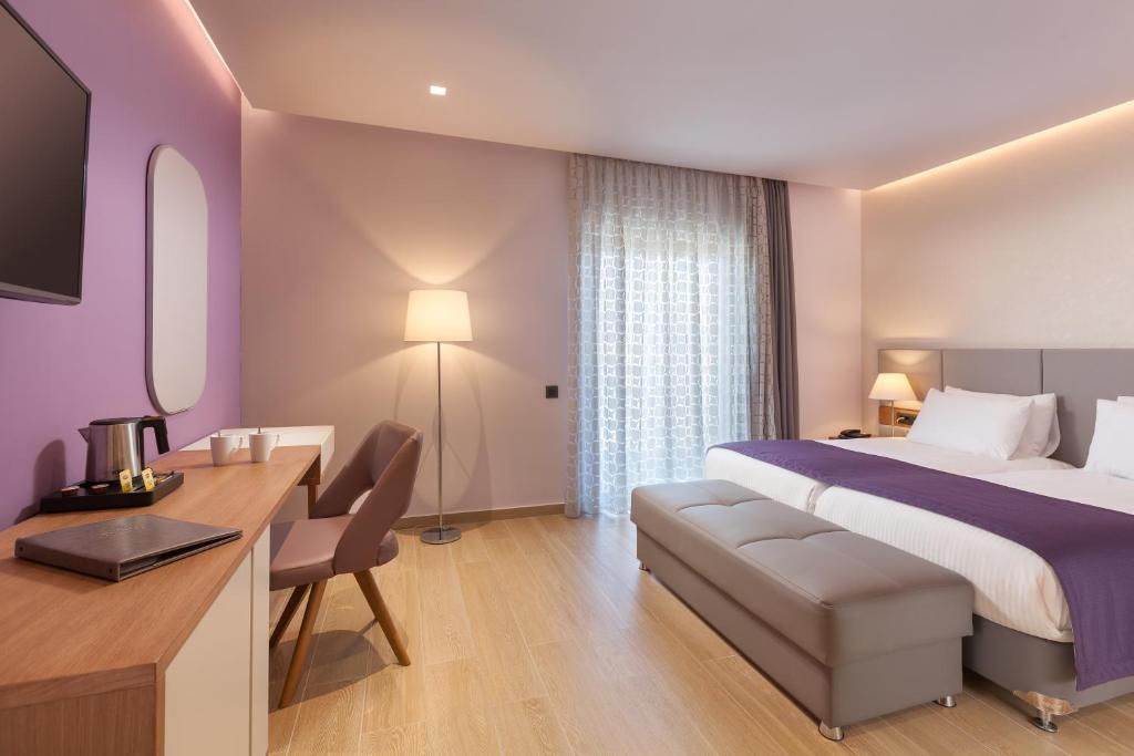 Blue Lagoon City Hotel (Kos Town)