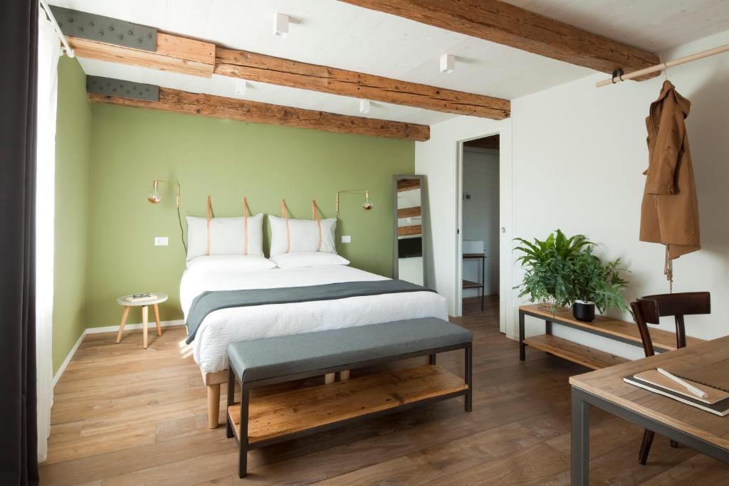 Agriturismo Basegò