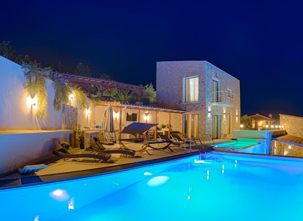 Sky Sea Resort Skiathos (Skiathos Town)