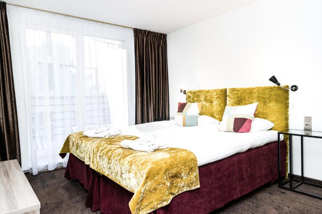 HOF HOTEL