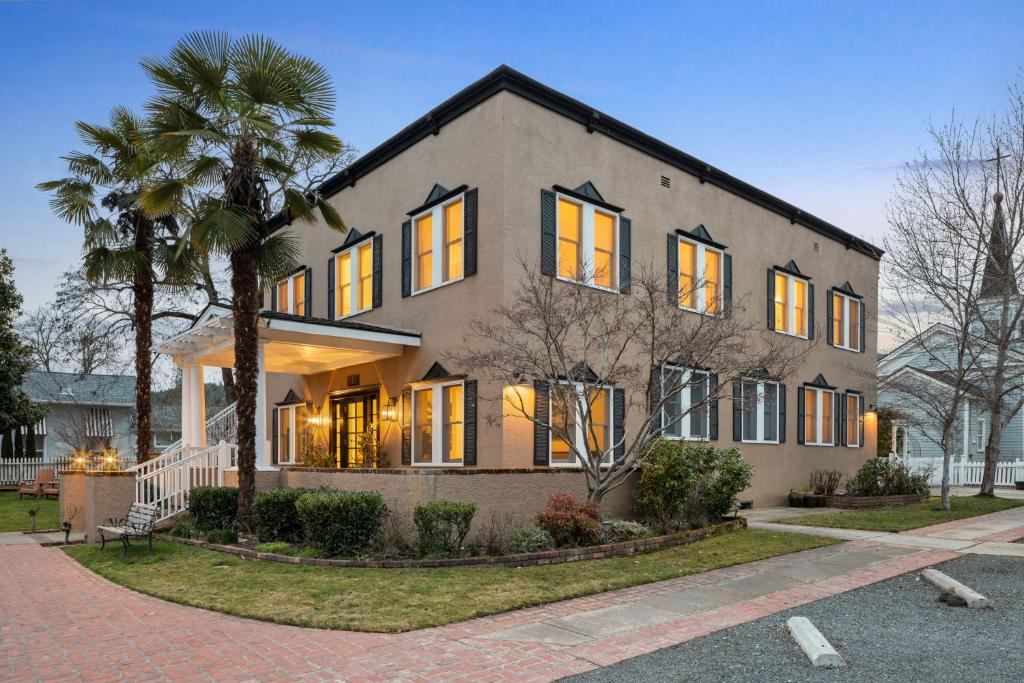 Magnolia Hotel (Jacksonville)