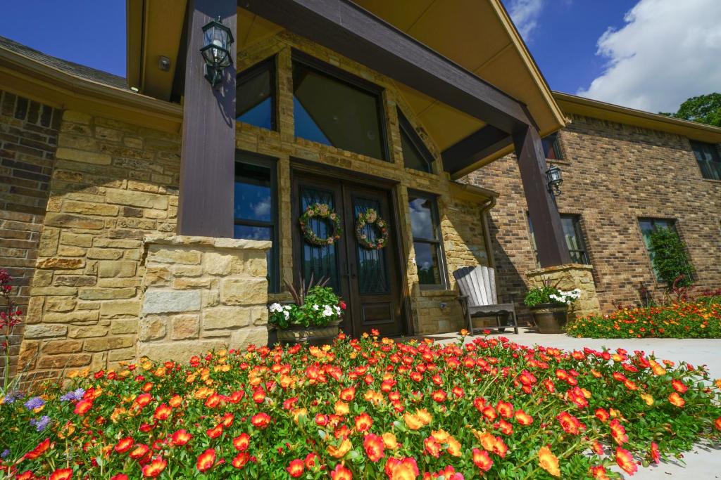 Hidden Meadows Bed and Breakfast (Stillwater)