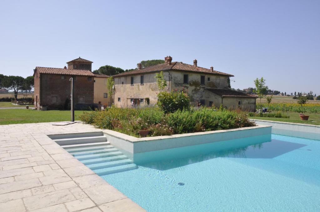Cortona Resort-Le Terre Dei Cavalieri (Cortona)