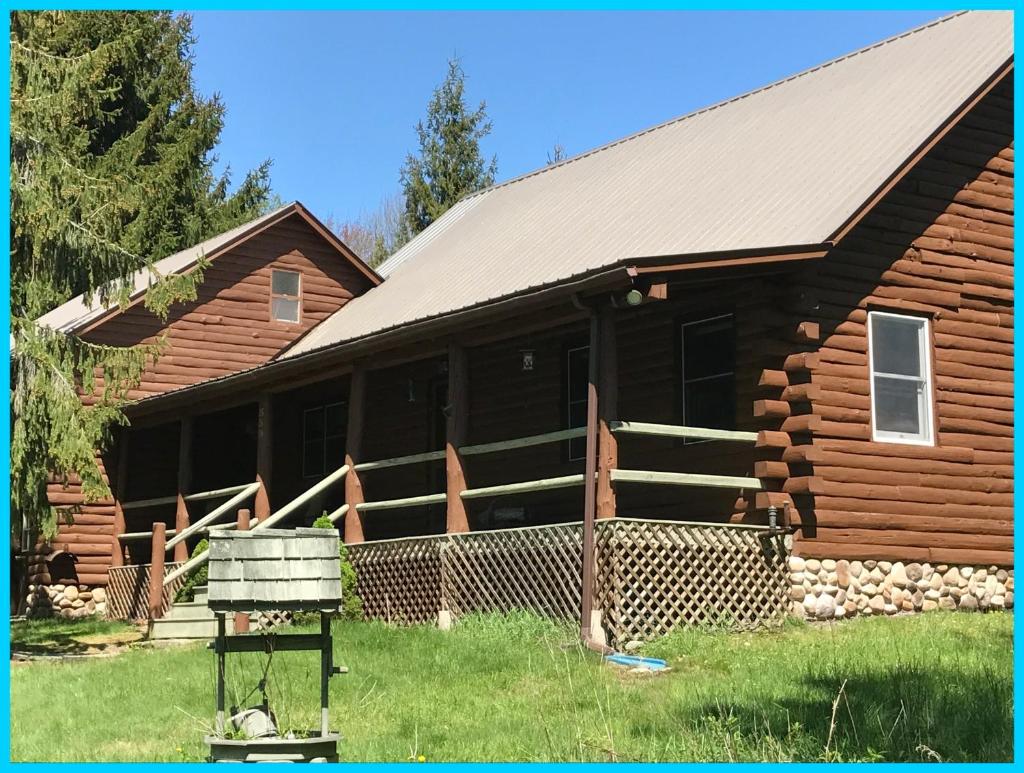 Roscoe Retreat secluded Mountaintop (Roscoe)
