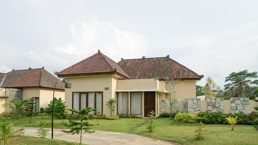 Shanaya Resort Malang
