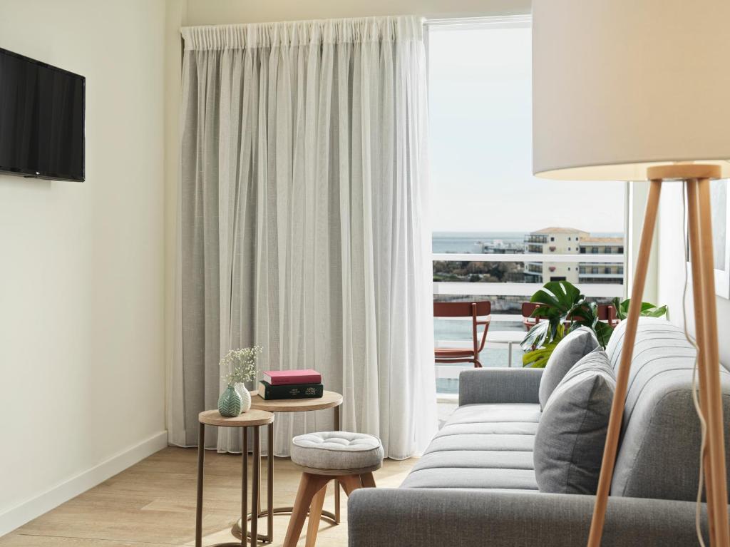 NLH Mati Seafront - Neighborhood Lifestyle Hotels (Mati)