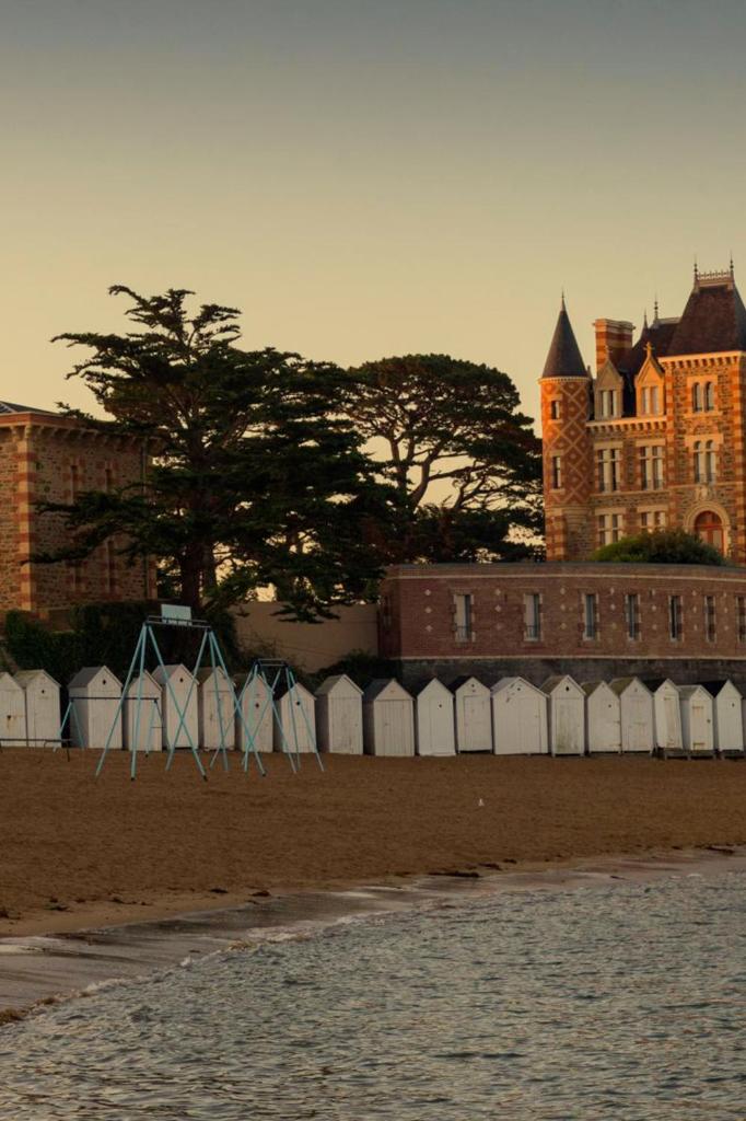 Le Nessay (Saint-Briac-sur-Mer)