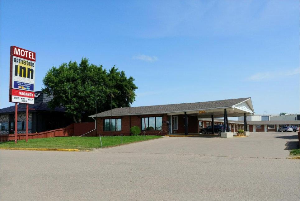 Battlefords Inn (North Battleford)