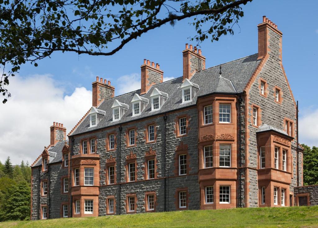 Glencoe House (Glencoe)