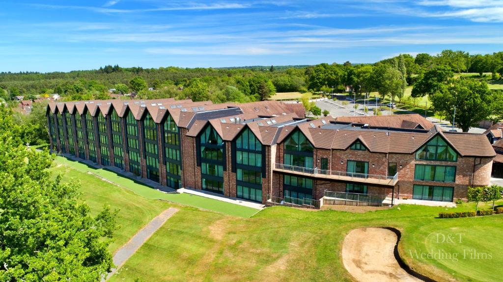 Old Thorns Hotel & Resort (Liphook)