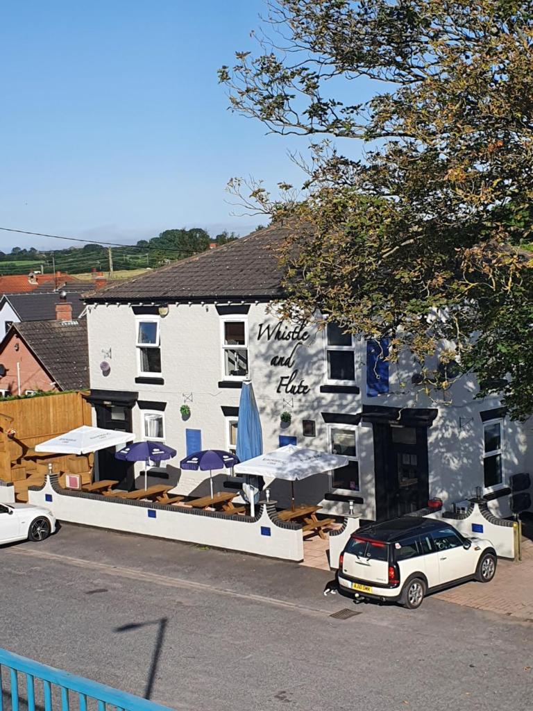 The Whistle and Flute (Barnetby le Wold)