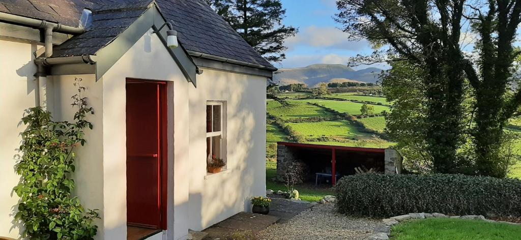 Drumena Cottage (Kilcoo)