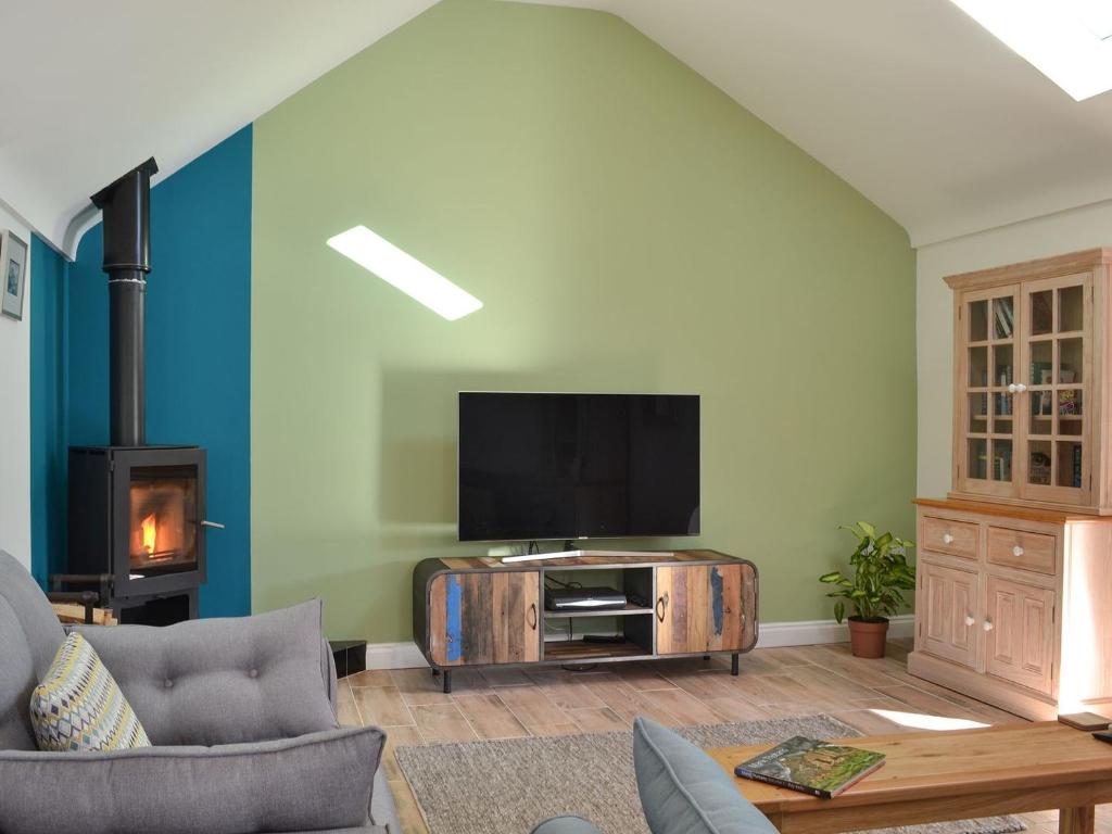 1 Barnagh Barn (Kirkmichael)