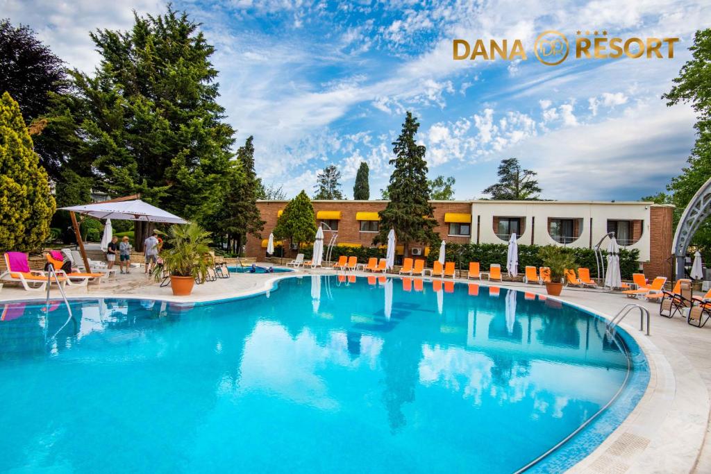Hotel Dana Resort
