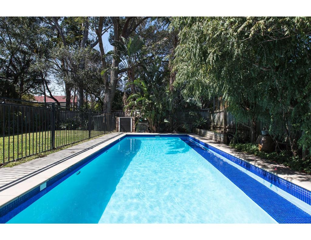 Comfy family home in chill beachside neighbourhood
